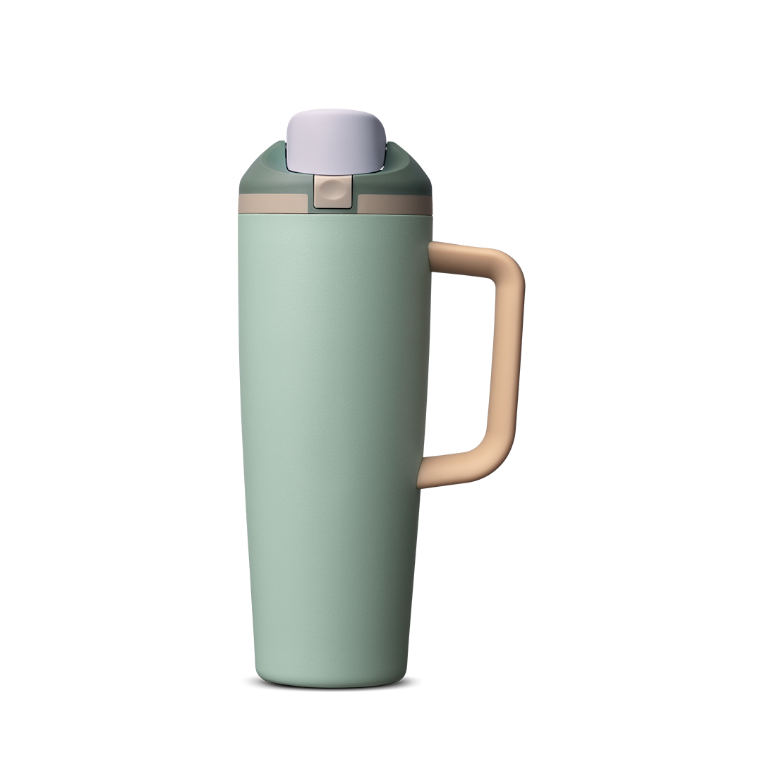 Kids' Tumbler (ECAW)