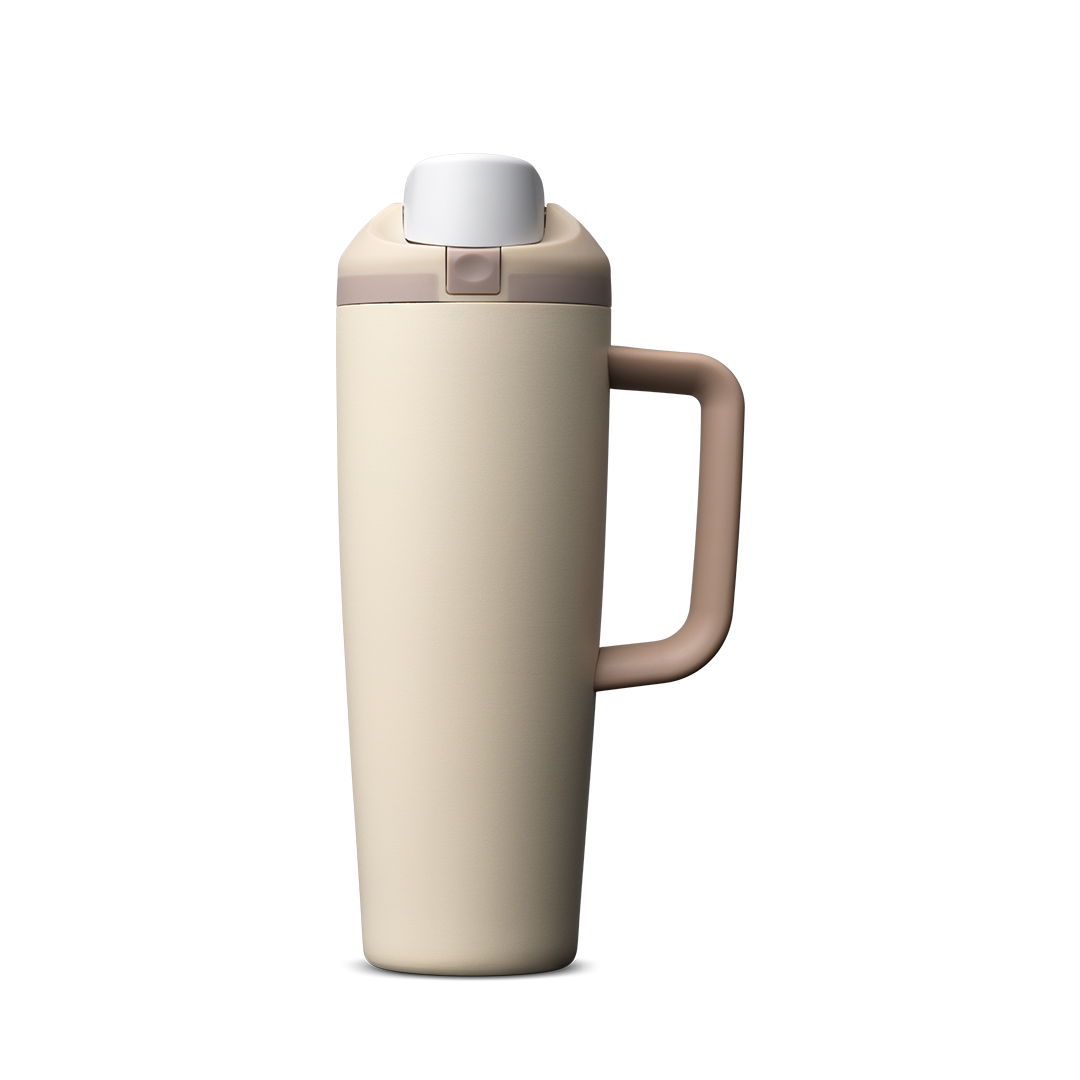 FreeSip® Tumbler (NTSC)
