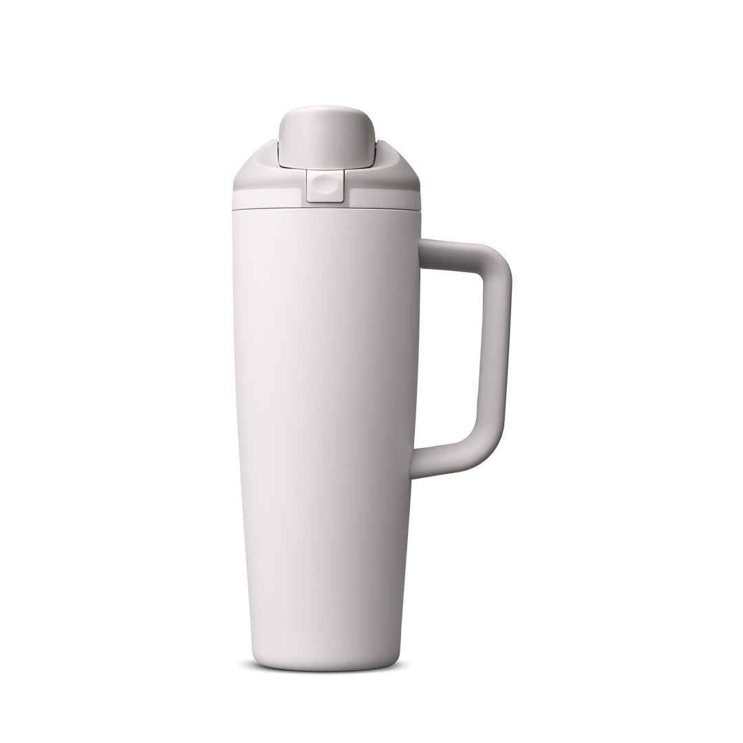 40oz Tumbler (K9DZ)