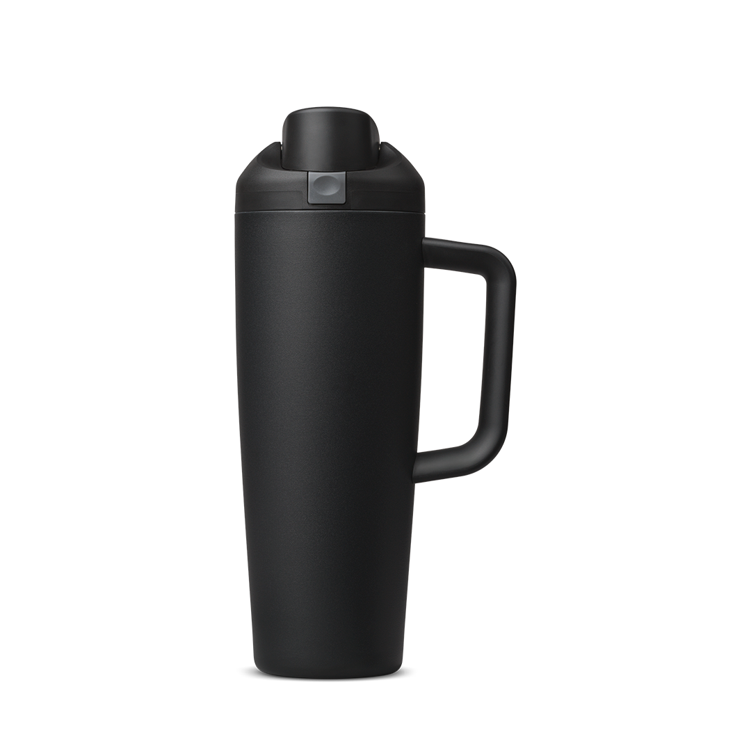 40oz Tumbler (K9DZ)