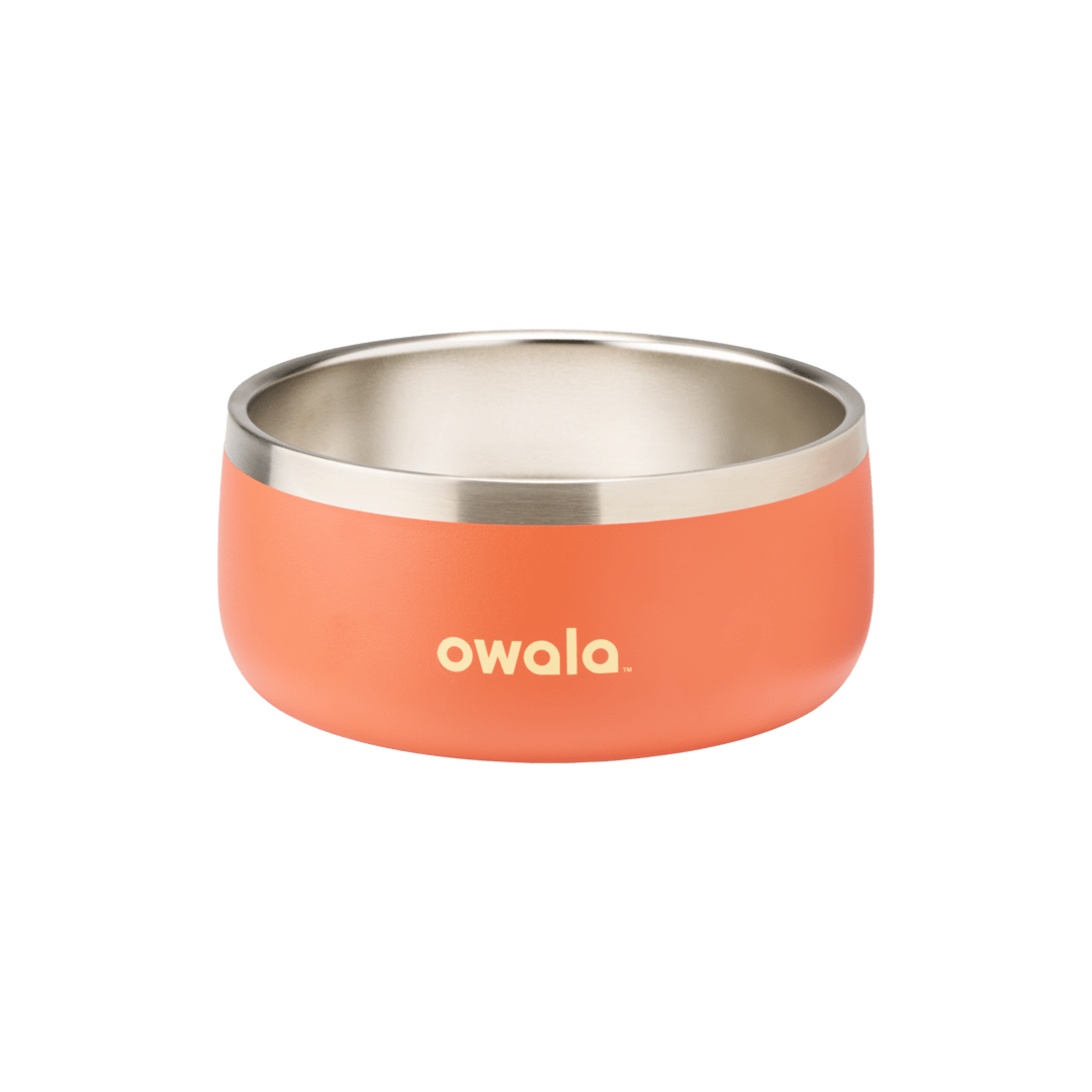 Pet Bowl (4W25)