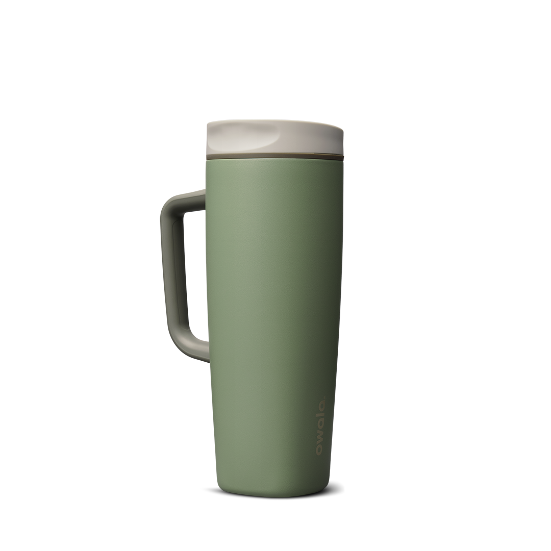 SmoothSip® Slider (4WKU)