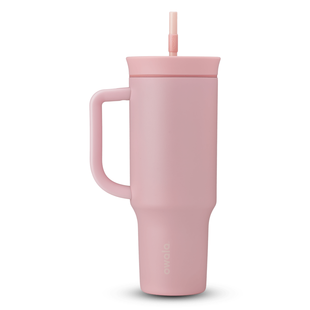 40oz Tumbler (K9DZ)