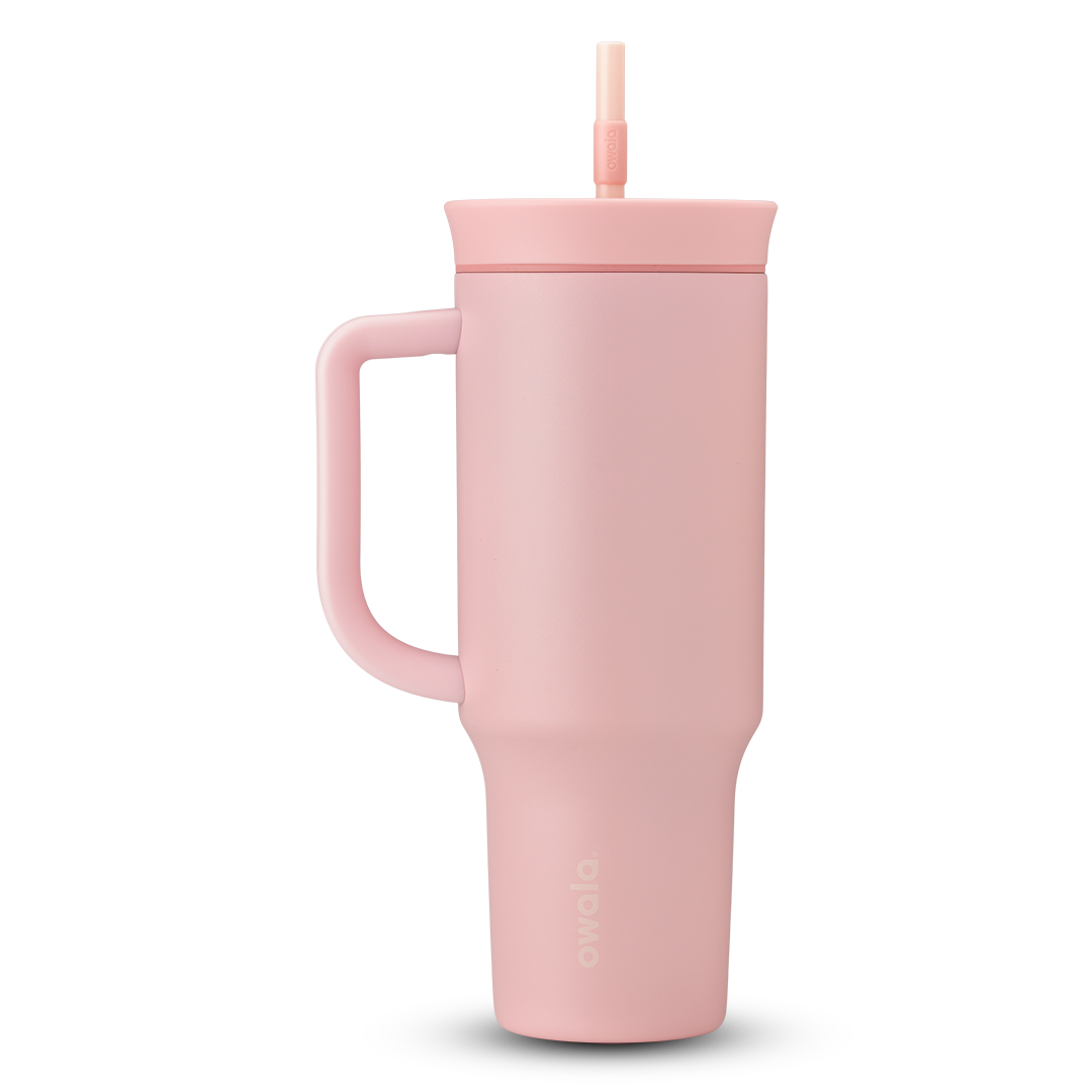 40oz Tumbler (K9DZ)