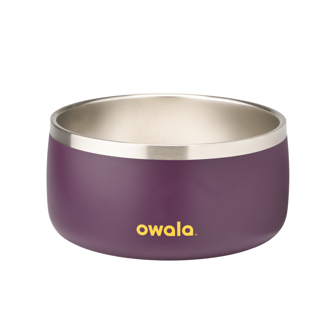 Pet Bowl (4W25)