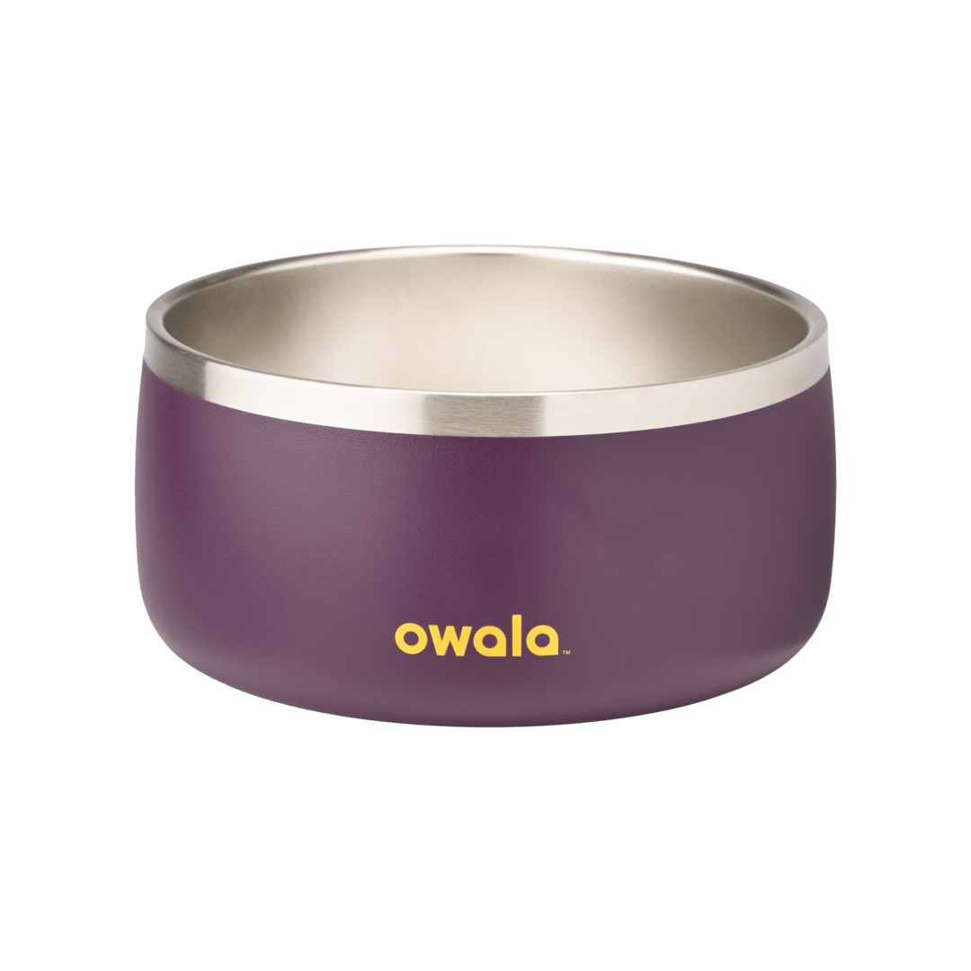 Pet Bowl (4W25)