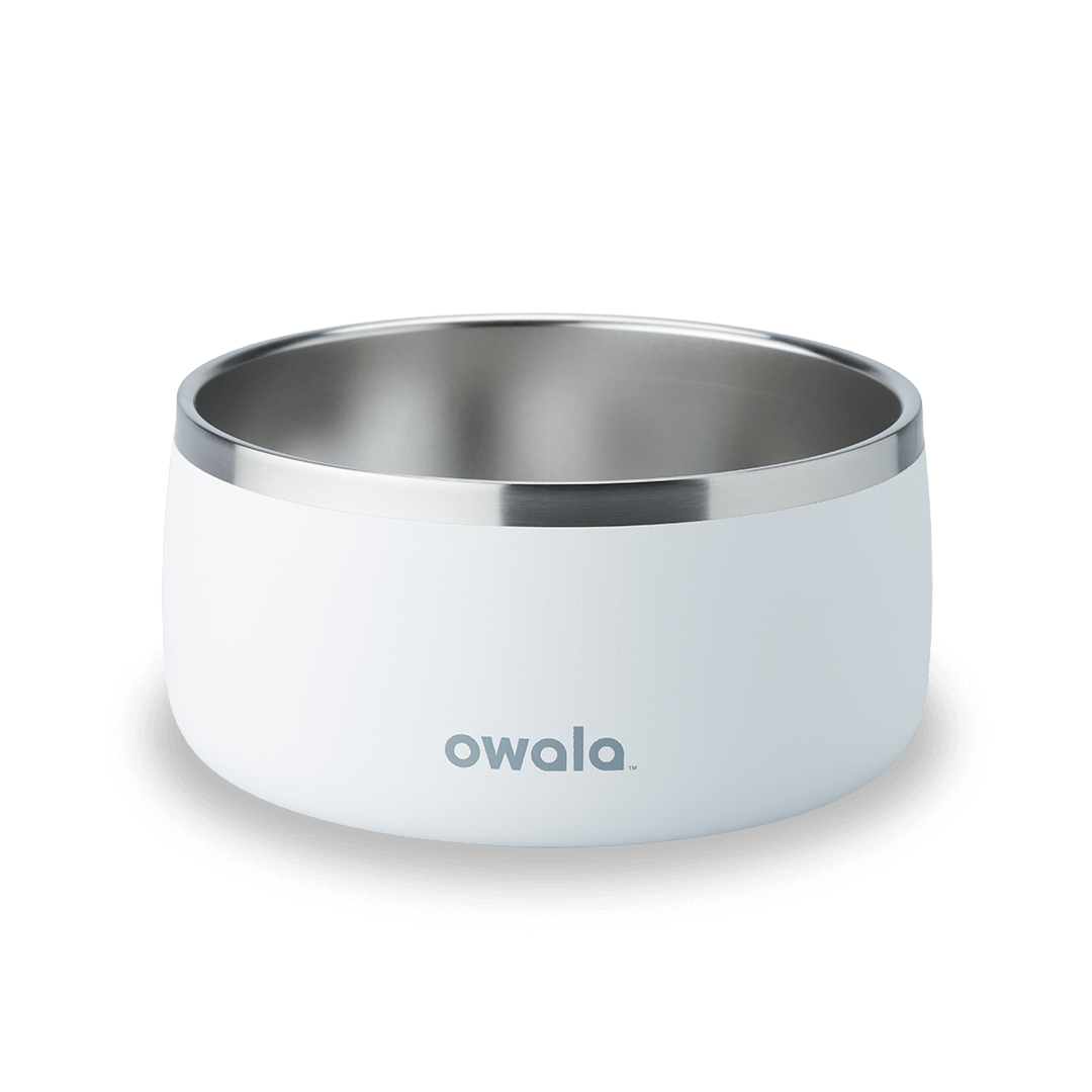 Pet Bowl (4W25)
