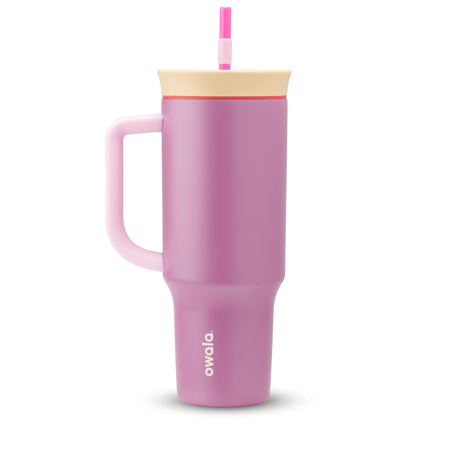 40oz Tumbler (K9DZ)