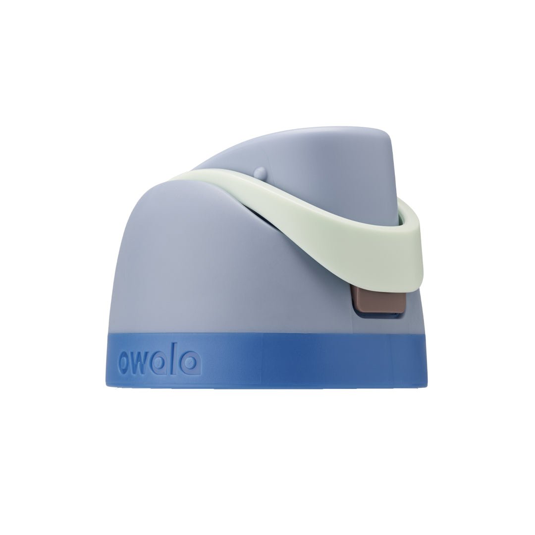 Replacement Lids (6N8J)
