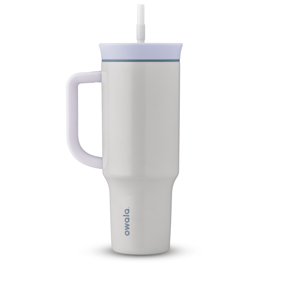 40oz Tumbler (K9DZ)