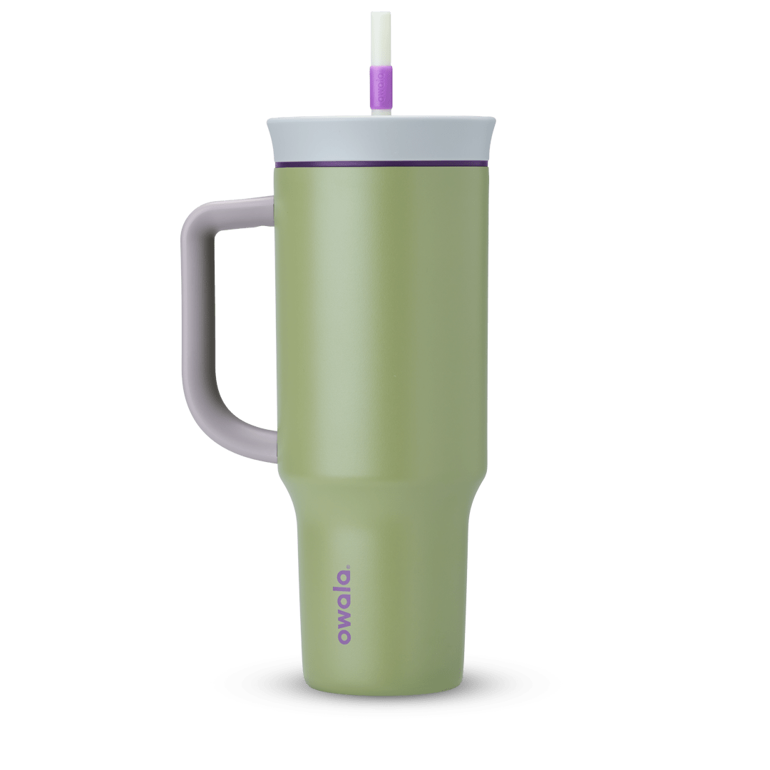 40oz Tumbler (HGYG)