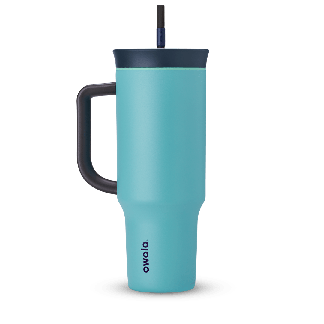 40oz Tumbler (HGYG)