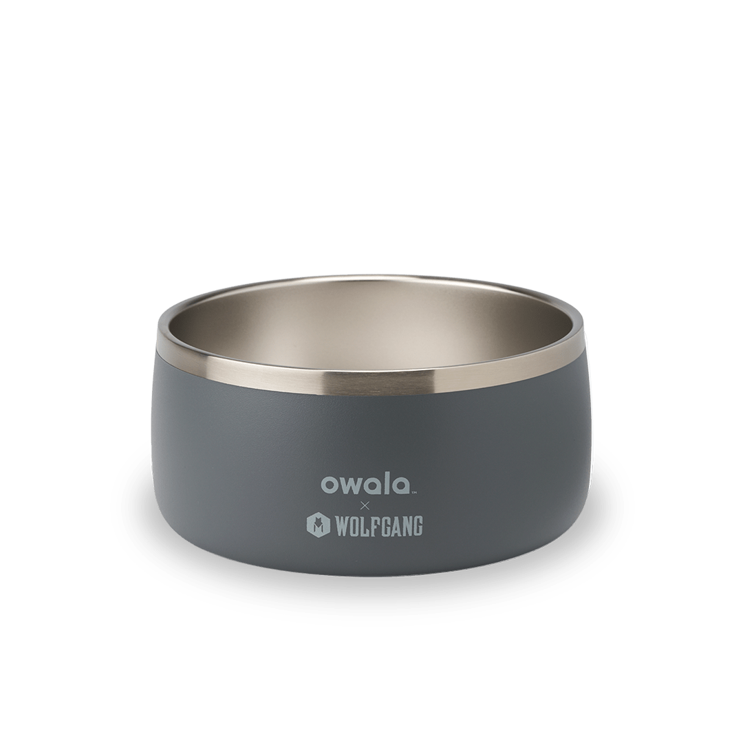 Pet Bowl (4W25)
