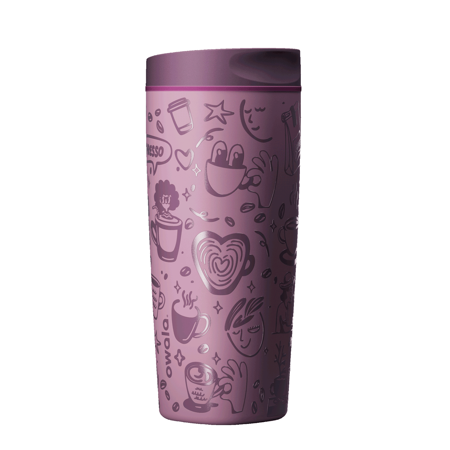 SmoothSip® Slider (4WKU)