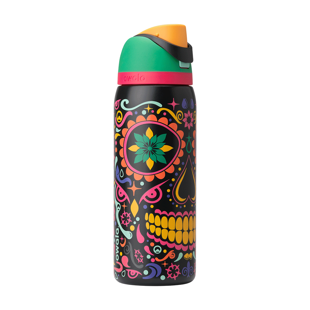 Sugar Skull (BU2B)
